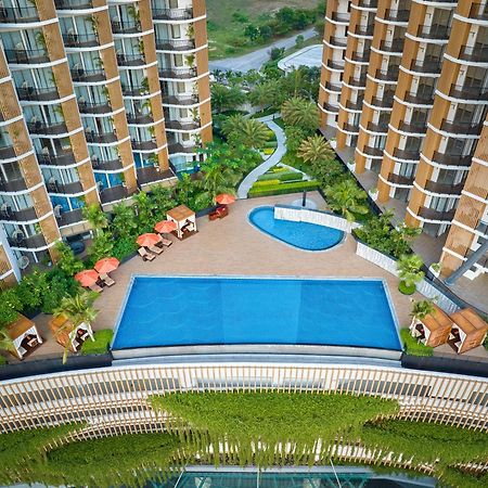 Birkin International Hotel Malacca ภายนอก รูปภาพ