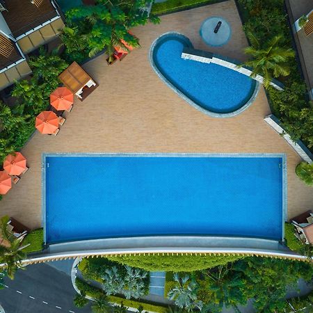 Birkin International Hotel Malacca ภายนอก รูปภาพ