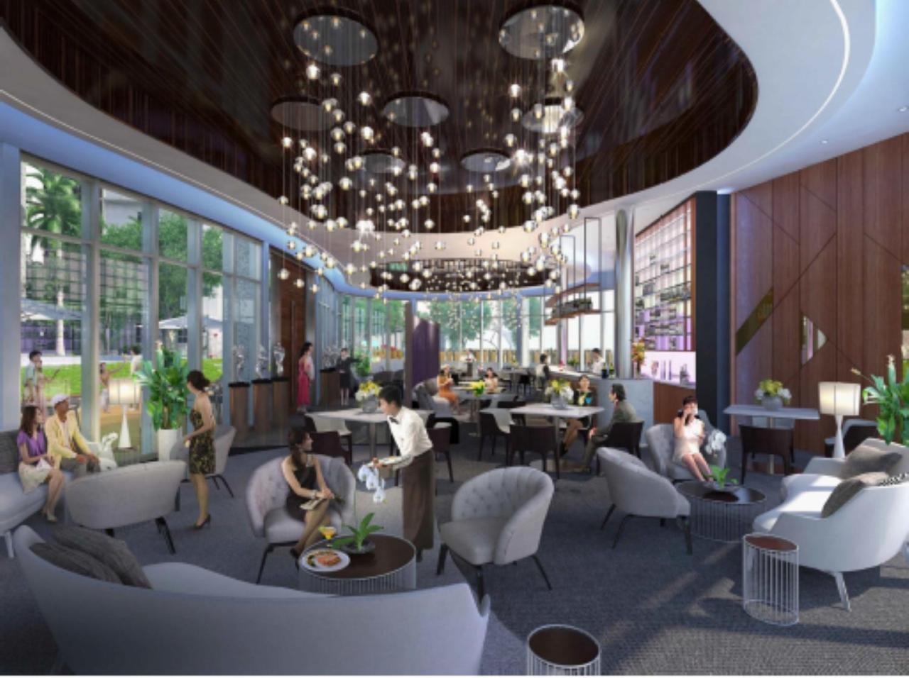Birkin International Hotel Malacca ภายนอก รูปภาพ
