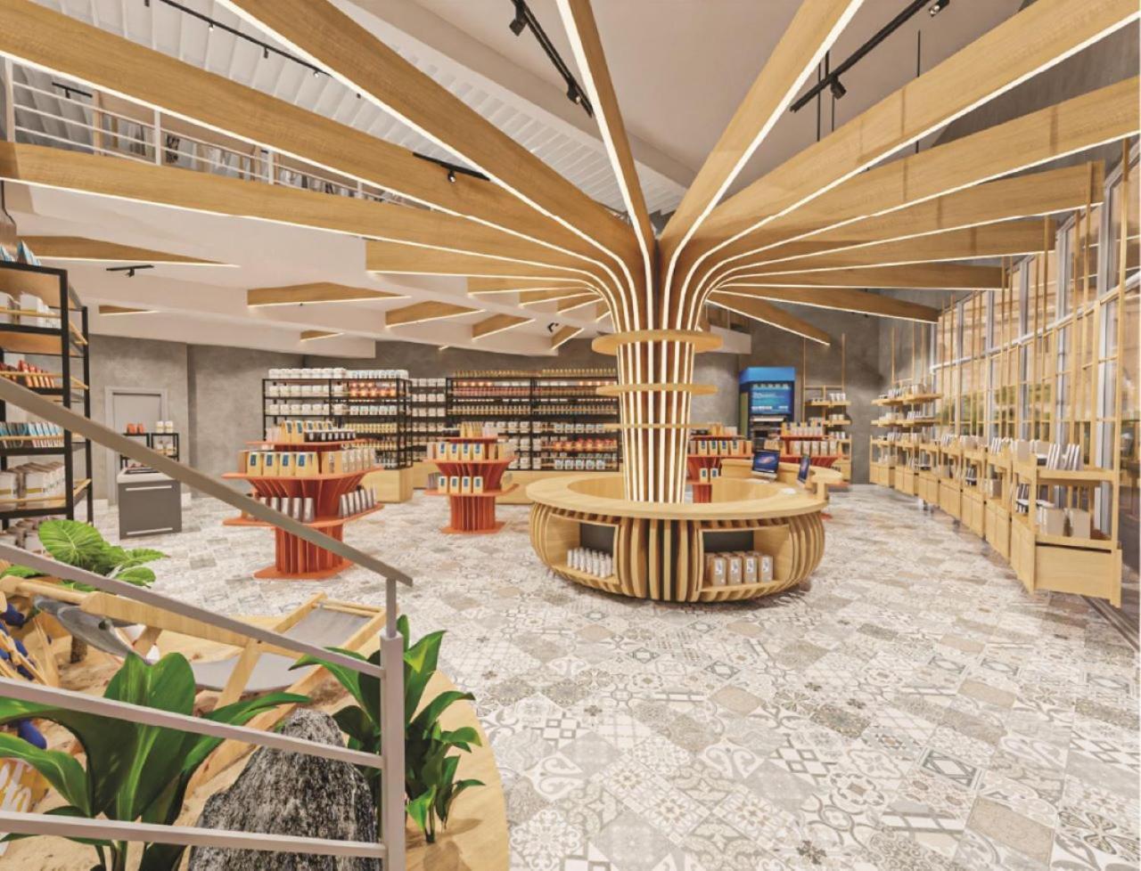 Birkin International Hotel Malacca ภายนอก รูปภาพ