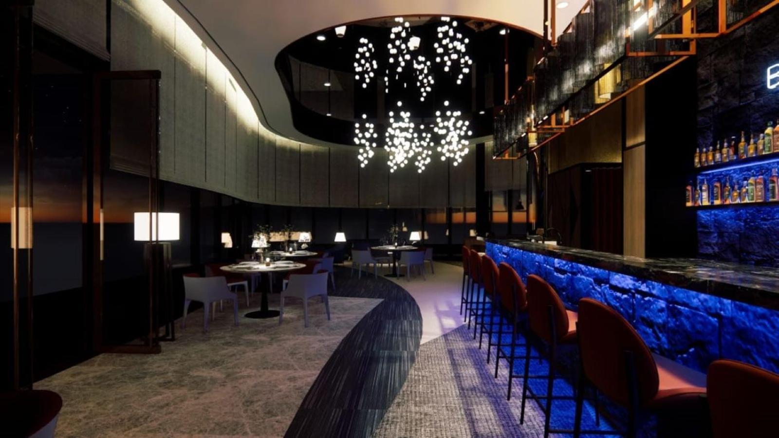 Birkin International Hotel Malacca ภายนอก รูปภาพ