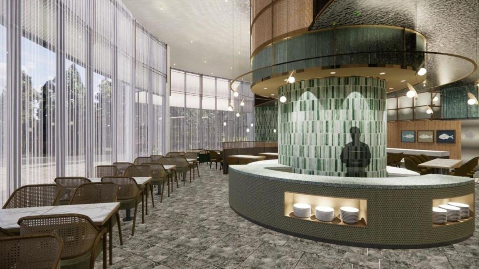 Birkin International Hotel Malacca ภายนอก รูปภาพ