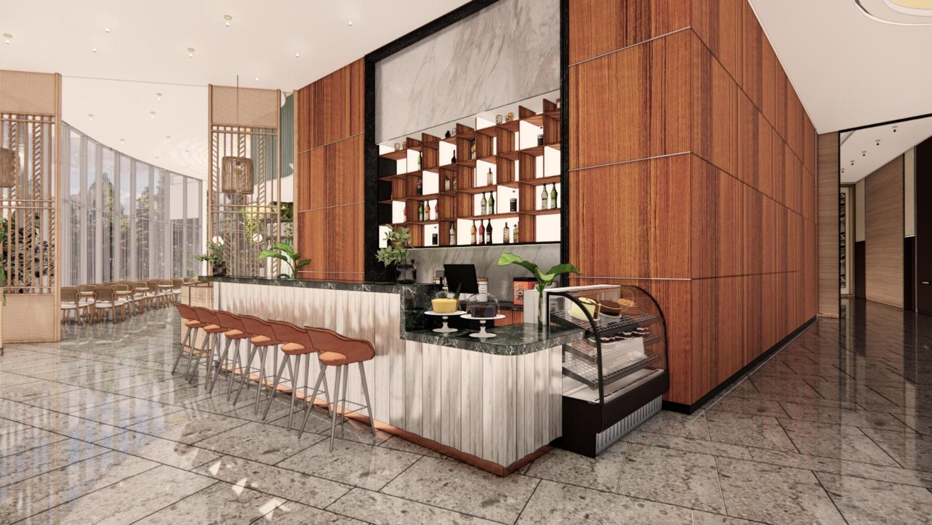 Birkin International Hotel Malacca ภายนอก รูปภาพ
