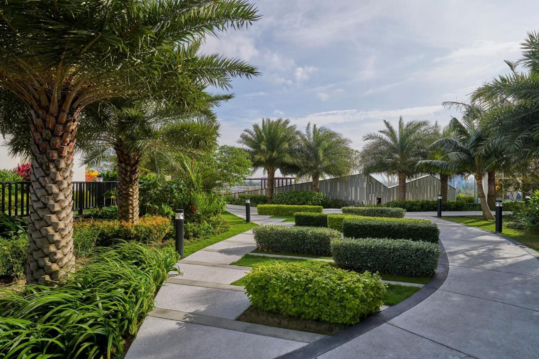 Birkin International Hotel Malacca ภายนอก รูปภาพ