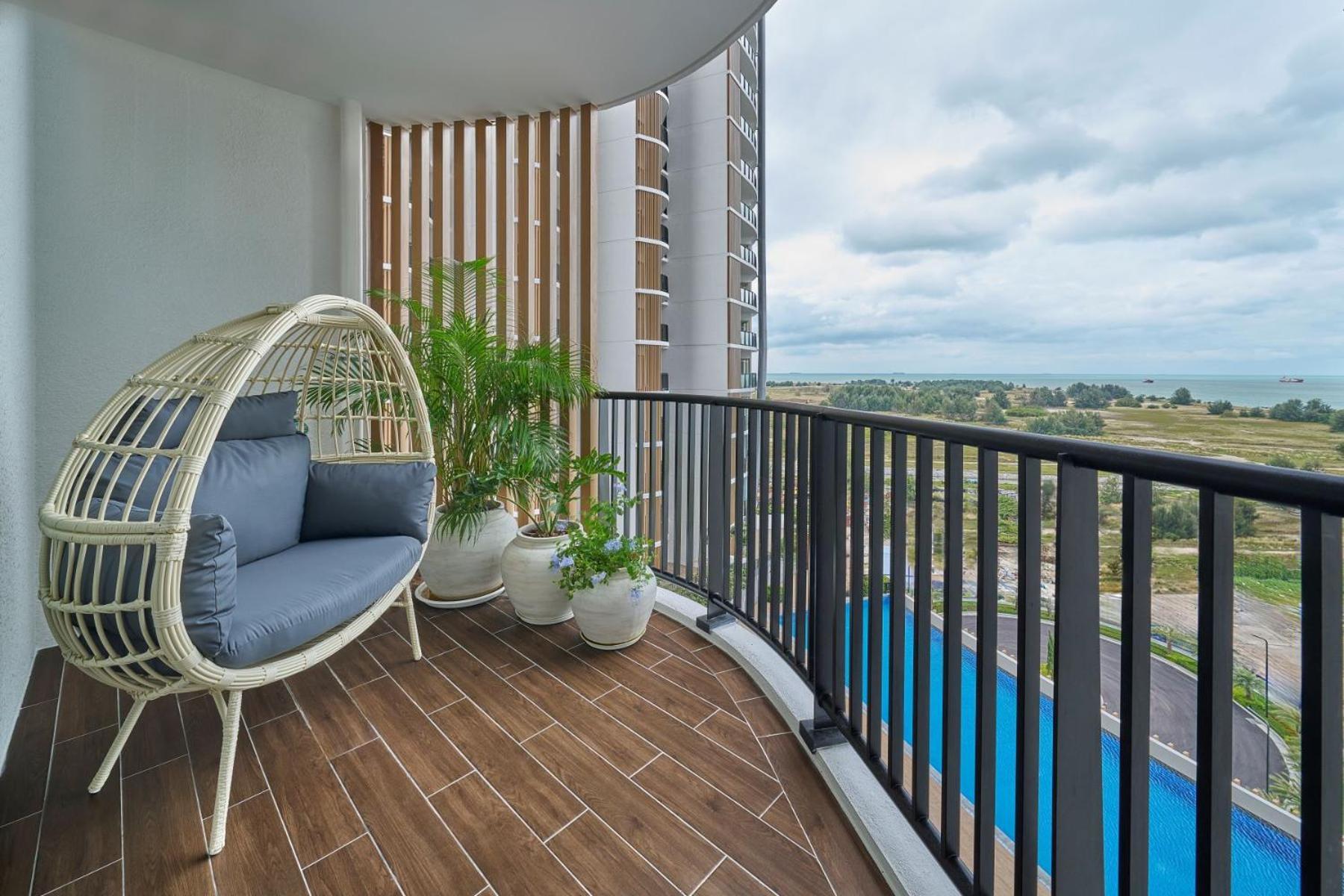 Birkin International Hotel Malacca ภายนอก รูปภาพ