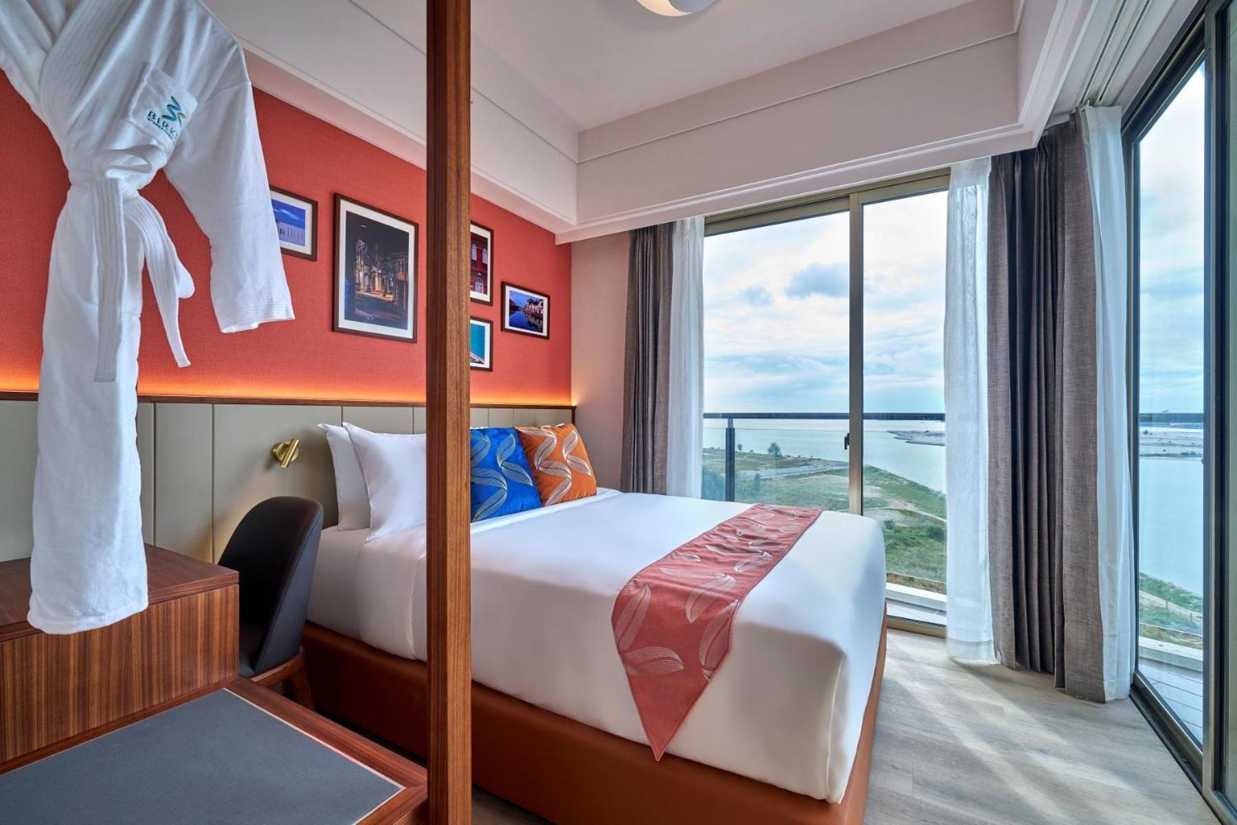 Birkin International Hotel Malacca ภายนอก รูปภาพ