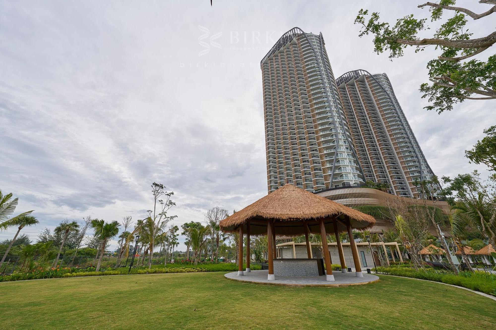 Birkin International Hotel Malacca ภายนอก รูปภาพ