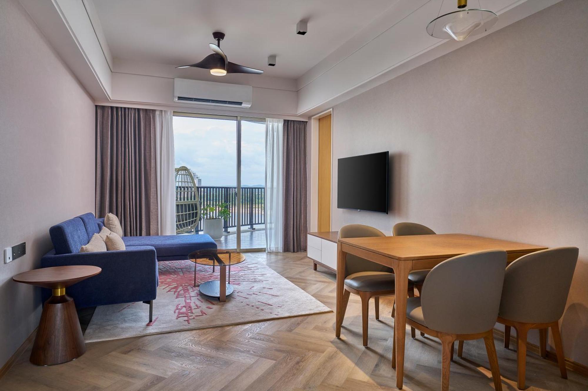 Birkin International Hotel Malacca ภายนอก รูปภาพ
