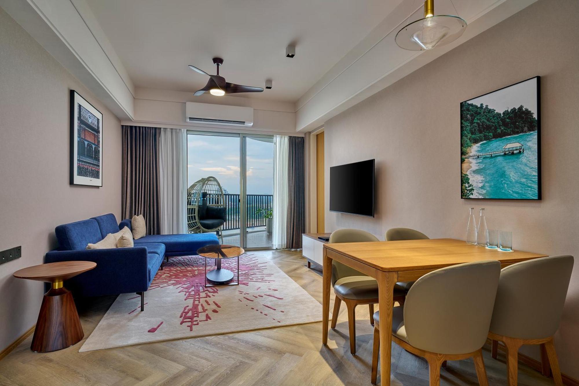 Birkin International Hotel Malacca ภายนอก รูปภาพ