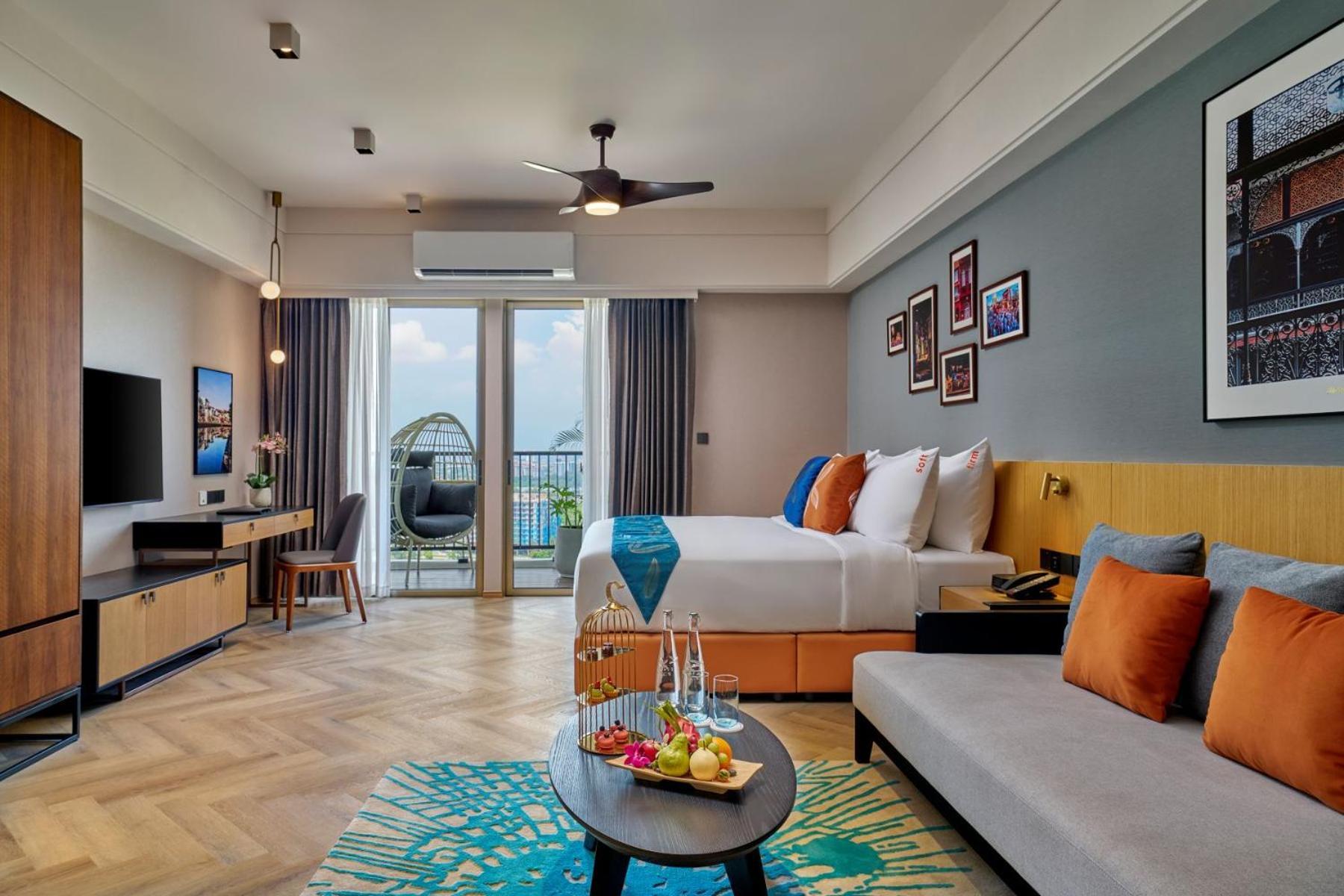 Birkin International Hotel Malacca ภายนอก รูปภาพ