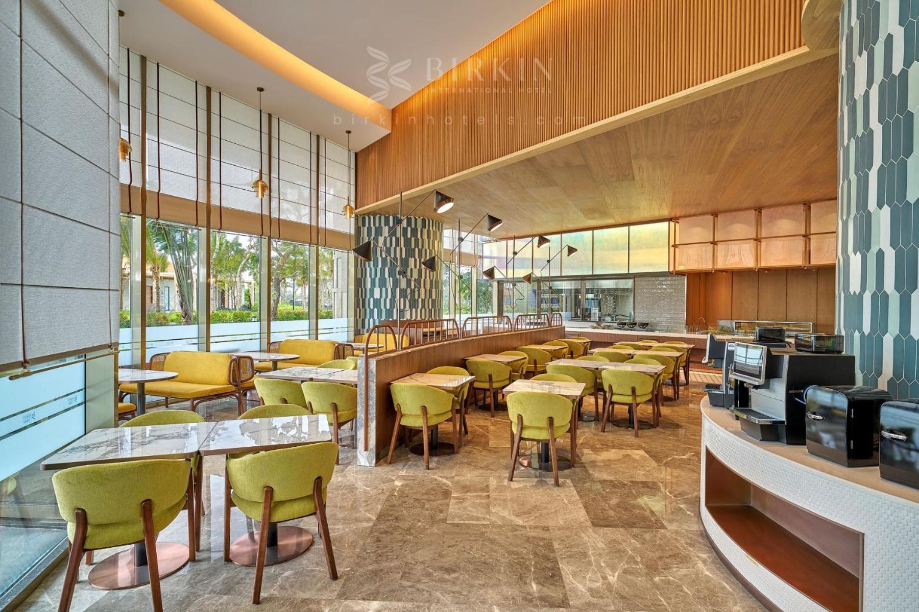Birkin International Hotel Malacca ภายนอก รูปภาพ